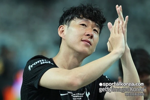 악평 또 악평! "캡틴 믿기 어려운 수준, 끔찍하다" 손흥민 '리더십·경기력' 전부 그립다...英 레전드, SON 공백 토트넘에 '직격탄'