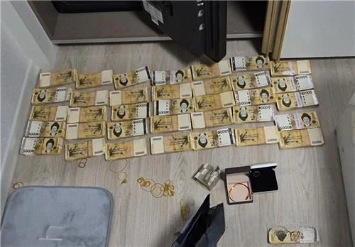 [투자사기] 100억대 투자사기 조직 140명 검거…조폭 포함