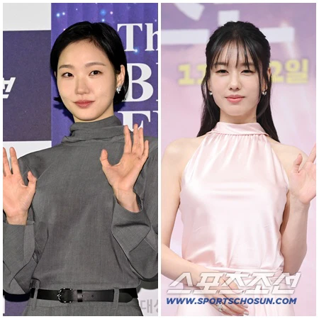 김고은, 귀찮다며 '약속 20분전' 파투내려는 안은진에 일침 "이건 아니지 않니"